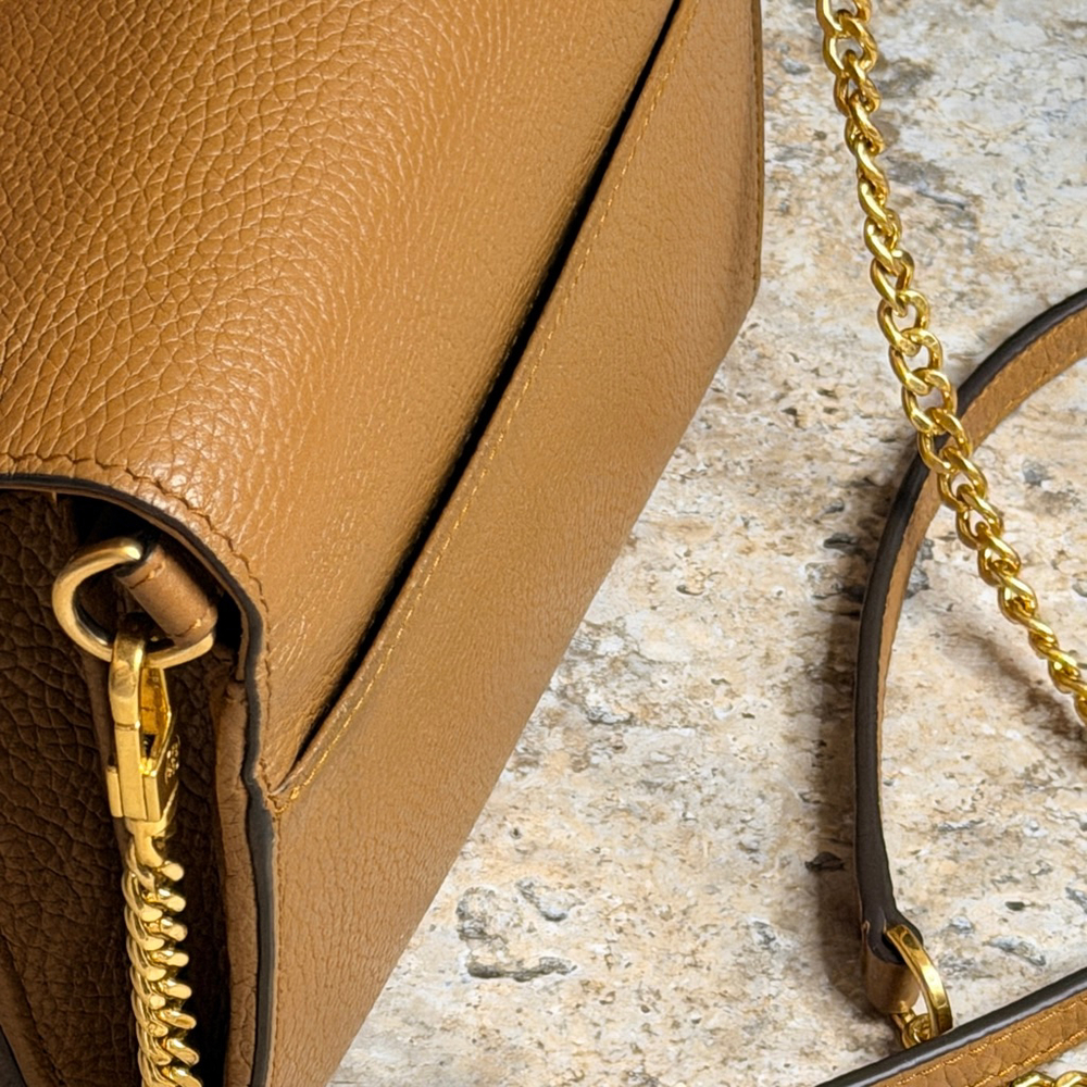 Tory Burch Britten bag - Picture 8 of 10